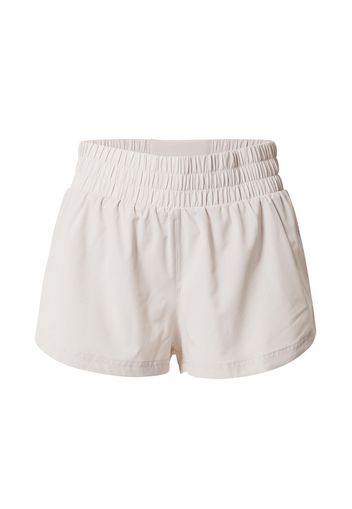 Varley Pantaloni sportivi  crema