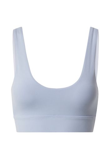 Varley Reggiseno sportivo 'Always Edwards'  blu chiaro