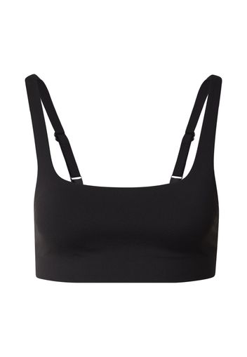 Varley Reggiseno sportivo  nero