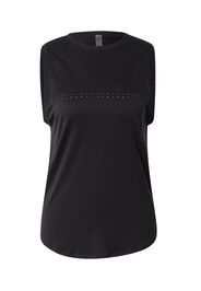 Varley Top sportivo  nero