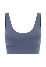 Varley Reggiseno sportivo 'Always Edwards'  blu colomba