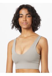 Varley Reggiseno sportivo 'Always Edwards'  grigio