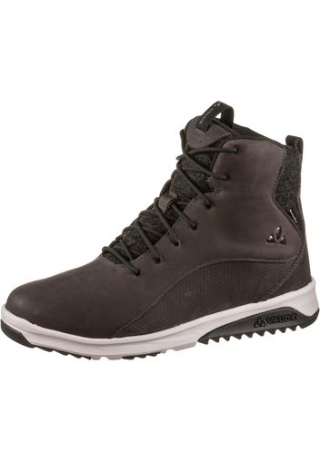 VAUDE Boots 'UBN Kiruna II Mid STX'  marrone