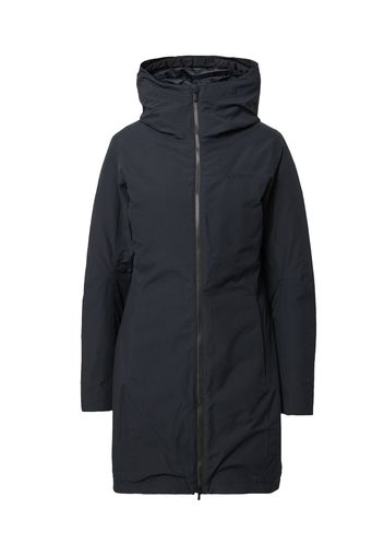 VAUDE Cappotto outdoor 'Annecy III'  nero