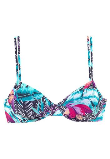 VENICE BEACH Top per bikini 'Jane'  colori misti