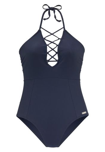 VENICE BEACH Costume intero  navy