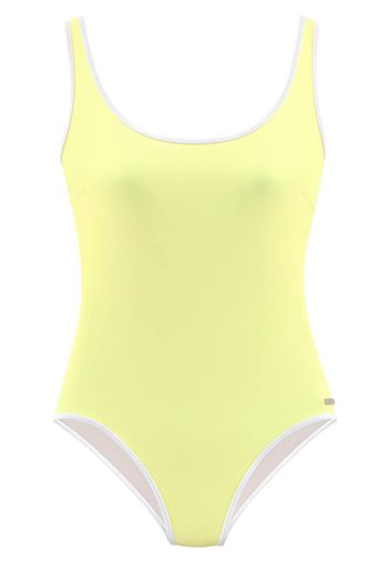 VENICE BEACH Bikini  giallo / bianco
