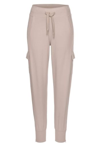 VENICE BEACH Pantaloni sportivi  beige