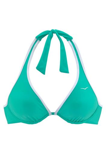 VENICE BEACH Top per bikini  verde