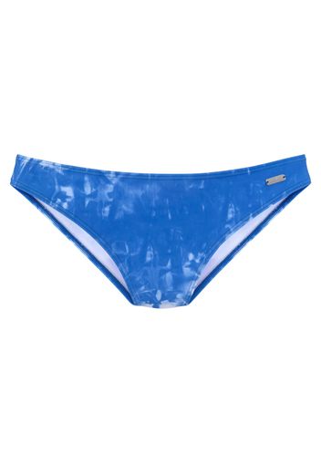 VENICE BEACH Pantaloncini per bikini  blu