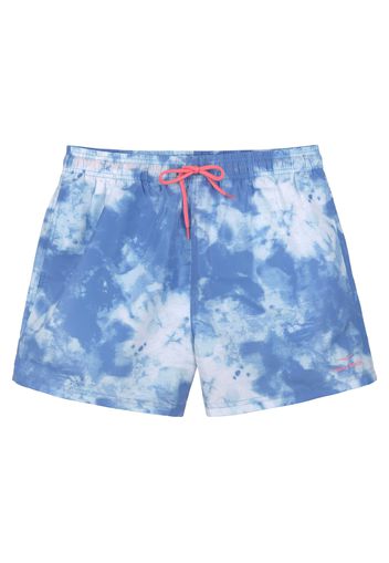 VENICE BEACH Pantaloncini da bagno  blu / rosa / bianco