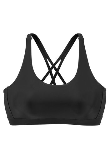 VENICE BEACH Top per bikini 'Cora'  nero