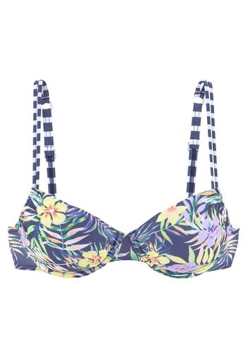 VENICE BEACH Top per bikini 'Wire-Top VB Summer'  colori misti