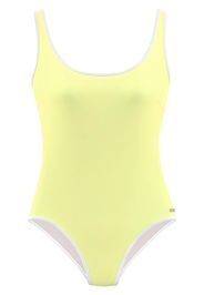 VENICE BEACH Bikini  giallo / bianco