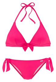 VENICE BEACH Bikini  rosa