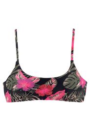 VENICE BEACH Top per bikini  nero