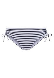 VENICE BEACH Pantaloncini per bikini 'Summer'  navy / bianco