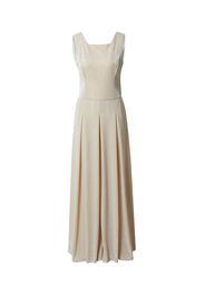 Vera Mont Tuta jumpsuit  beige chiaro