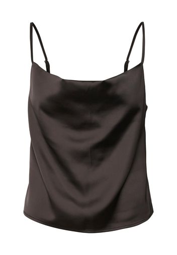 Vero Moda Collab Top 'Victoria'  nero