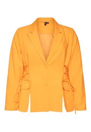 Vero Moda Collab Blazer 'JOANN'  arancione