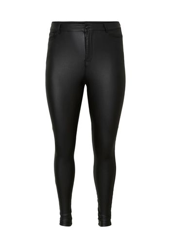 Vero Moda Curve Pantaloni 'Lora'  nero