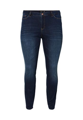 Vero Moda Curve Jeans 'Harpermanya'  blu denim