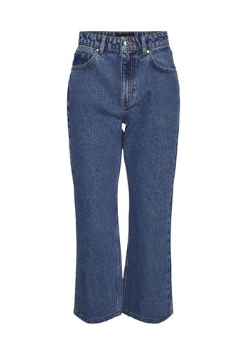 Vero Moda Curve Jeans 'Kithy'  blu denim