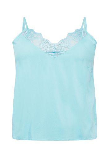 Vero Moda Curve Top 'BEATRIX'  blu chiaro