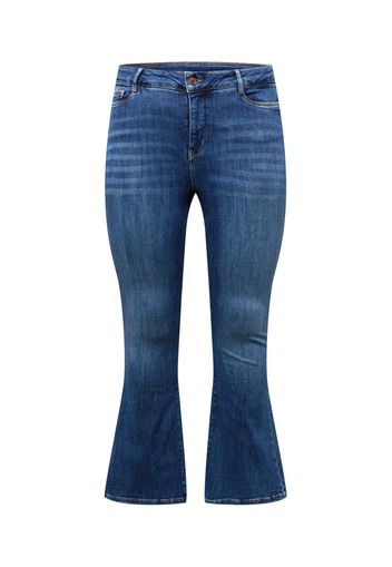 Vero Moda Curve Jeans 'PAULINA'  blu denim