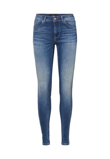 Vero Moda Curve Jeans  blu denim