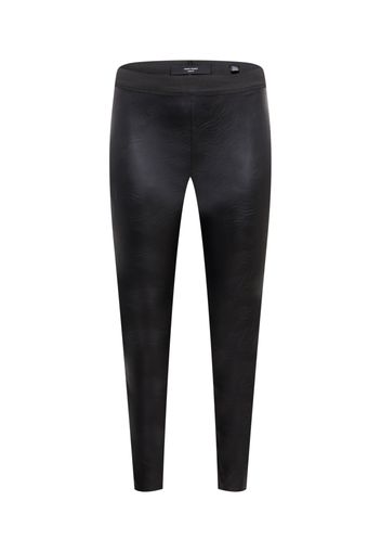 Vero Moda Curve Leggings 'STORM'  nero