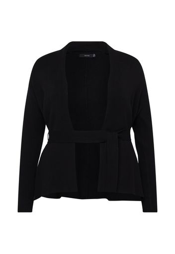 Vero Moda Curve Giacchetta 'HOLLY'  nero