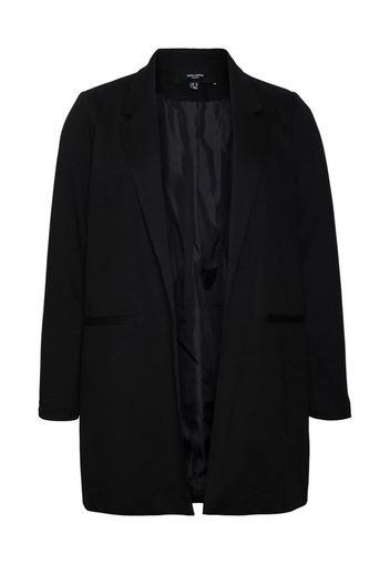 Vero Moda Curve Blazer 'VERINA'  nero