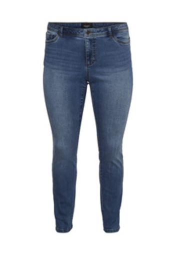 Vero Moda Curve Jeans  blu