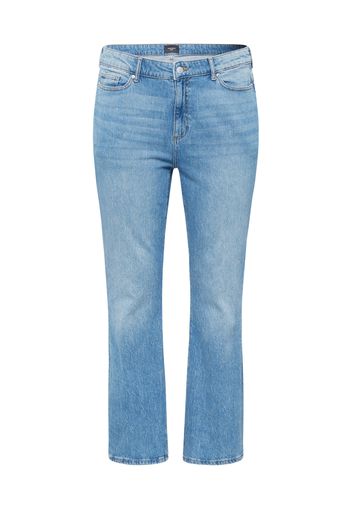 Vero Moda Curve Jeans 'SELMA'  blu denim