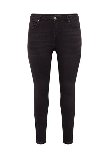 Vero Moda Curve Jeans 'SOPHIA'  nero denim