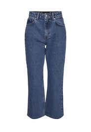 Vero Moda Curve Jeans 'Kithy'  blu denim