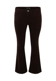 Vero Moda Curve Pantaloni 'PEACHY'  cappuccino