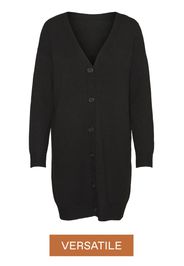 Vero Moda Curve Giacchetta 'BILLIE'  nero