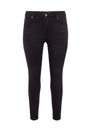 Vero Moda Curve Jeans 'SOPHIA'  nero denim