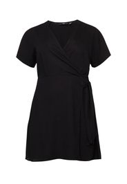 Vero Moda Curve Abito 'MYMILO'  nero