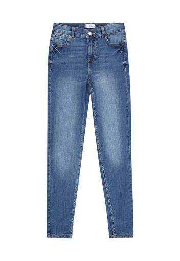 Vero Moda Girl Jeans 'AVA'  blu denim