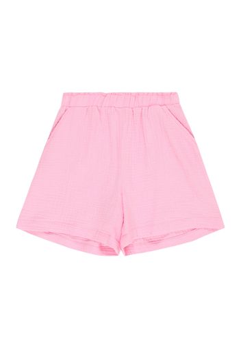 Vero Moda Girl Pantaloni 'NATALI NIA'  rosa chiaro