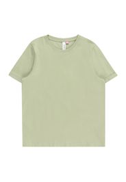 Vero Moda Girl Maglietta 'PAULA'  verde pastello