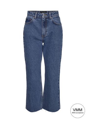 Vero Moda Maternity Jeans 'Kithy'  blu denim