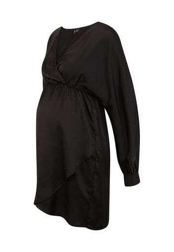 Vero Moda Maternity Abito 'ESTELLE'  nero