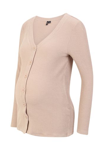 Vero Moda Maternity Giacchetta  beige