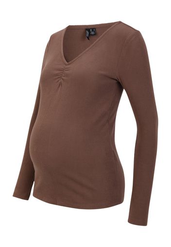 Vero Moda Maternity Maglietta 'TYRA'  broccato