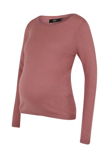 Vero Moda Maternity Pullover  rosa antico