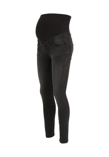 Vero Moda Maternity Jeans 'LARA'  grigio denim